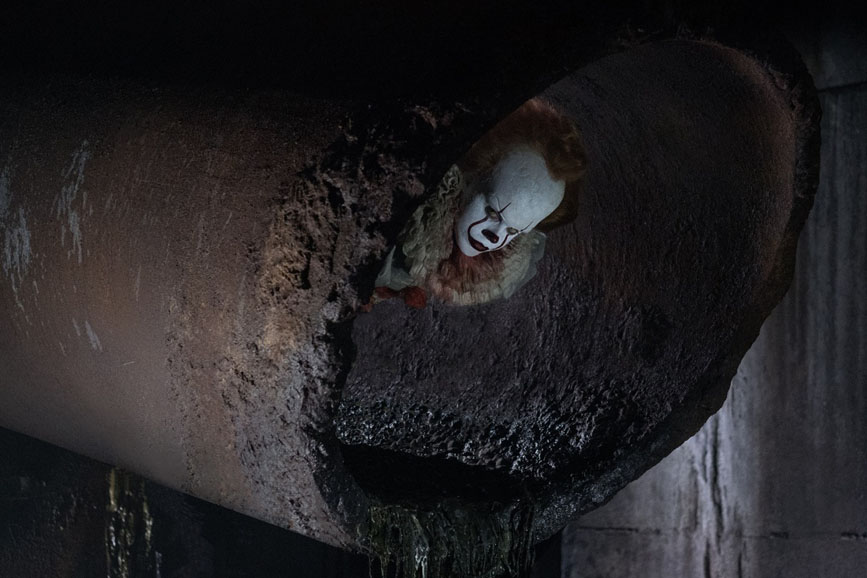 Il sequel di IT esplorerà le origini di Pennywise