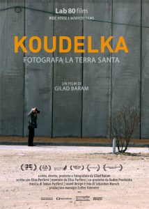 Koudelka fotografa la terra santa loc