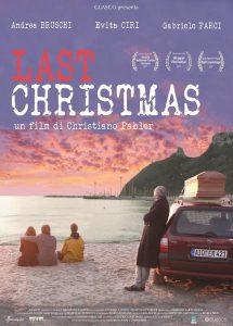 Last Christmas poster