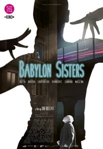 Babylon Sisters