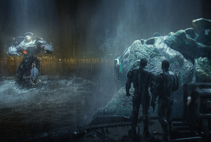 Pacific Rim Foto 45