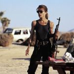 Terminator 6: Linda Hamilton sarà di nuovo Sarah Connor