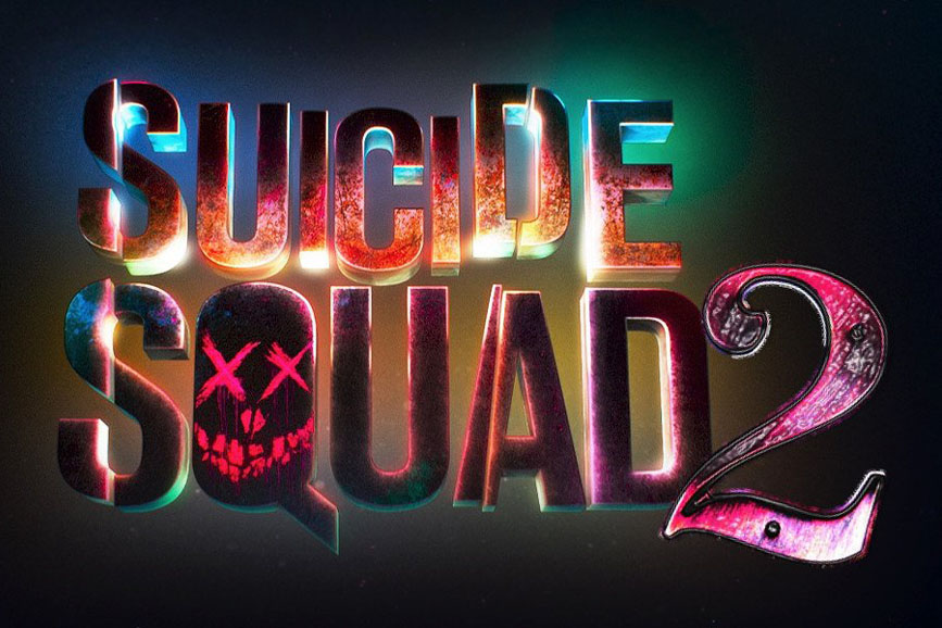 Suicide Squad 2