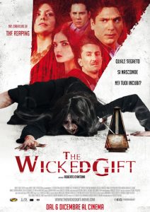 The Wicked Gift locandina