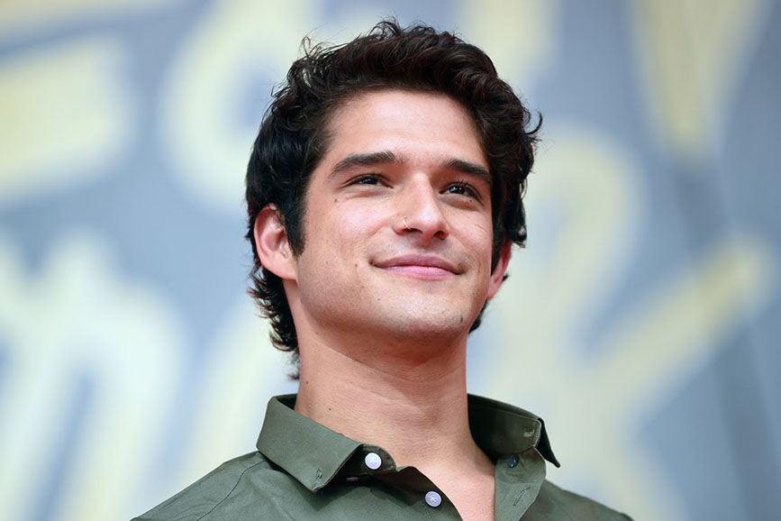 Tyler Posey