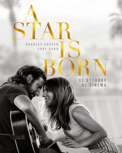 A Star Is Born loc italiana