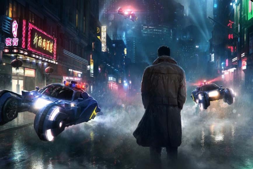 Box Office Italia: “Blade Runner 2049” di nuovo in testa