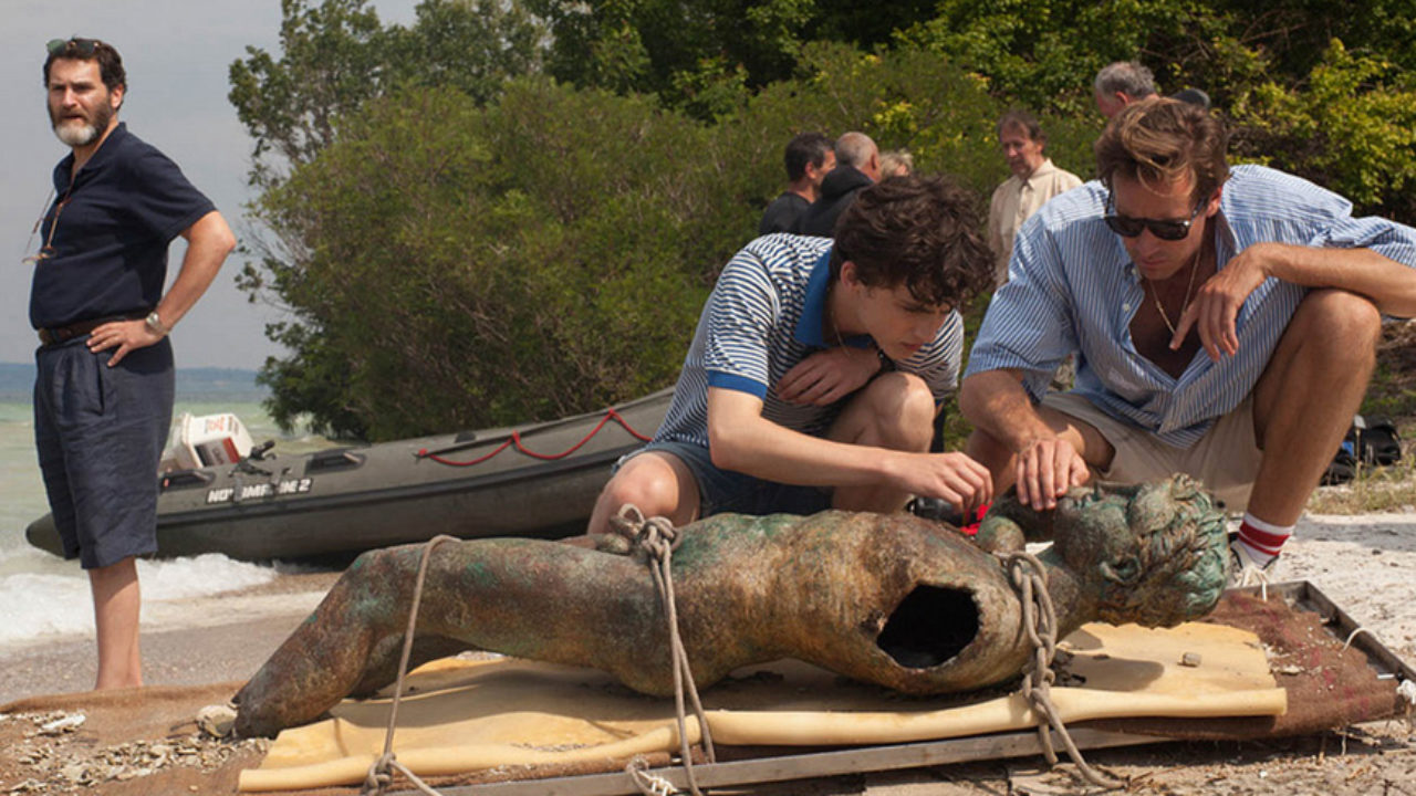 Chiamami col tuo nome, gli attori sono gay e stanno insieme? Curiosità sul film di Luca Guadagnino Chiamami col tuo nome, gli attori sono gay e stanno insieme? Curiosità sul film di Luca Guadagnino