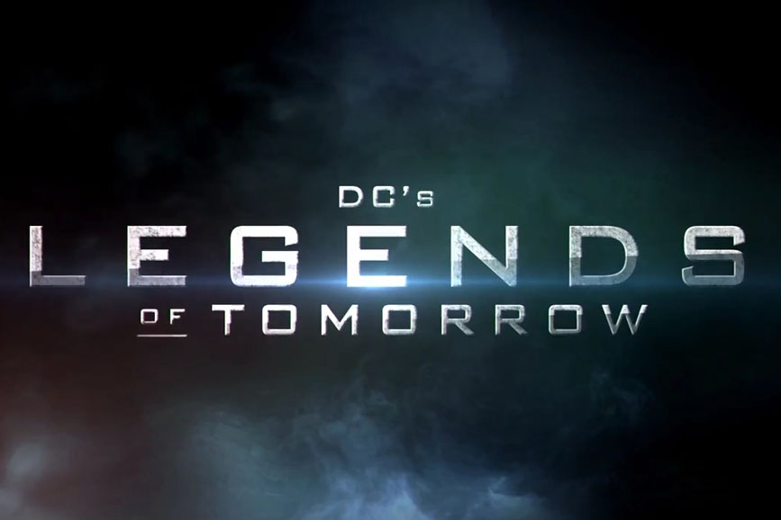 DCs Legends Of Tomorrow2