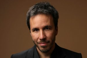 Denis Villeneuve piano