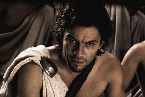 Dominic West Terone