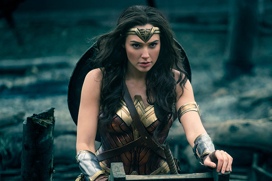 Gal Gadot in trattativa per il revenge thriller Ruin diretto da Justin Kurzel