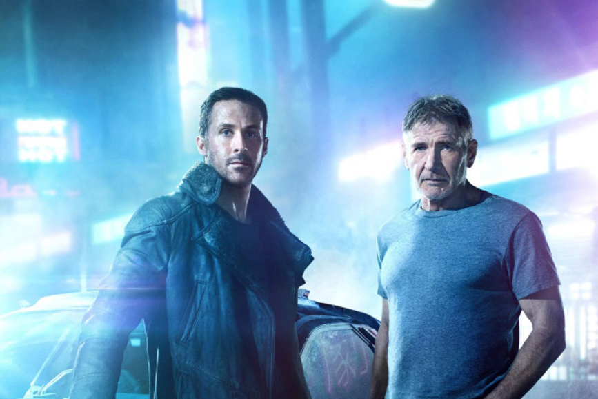 Harrison Ford E Ryan Gosling2