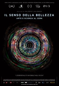 Il senso della bellezza documentario