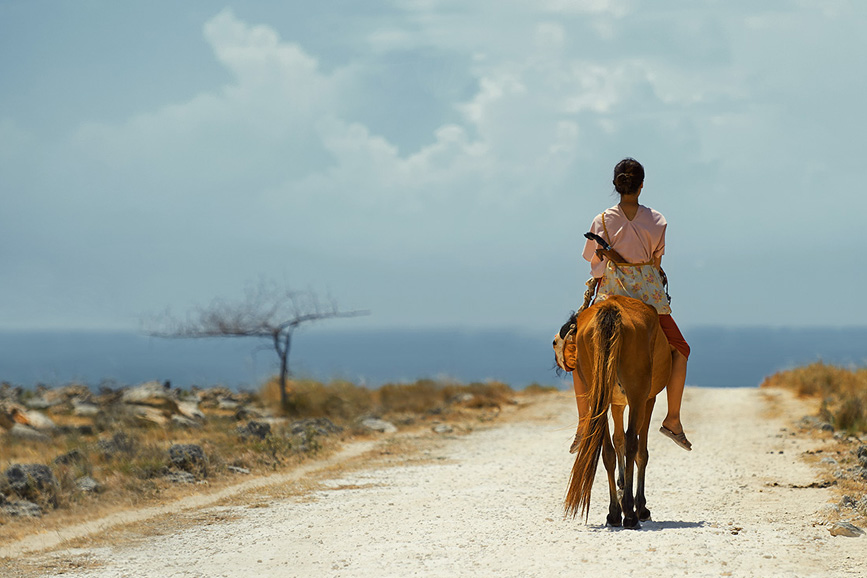 Marlina Omicida In Quattro Atti Copertina