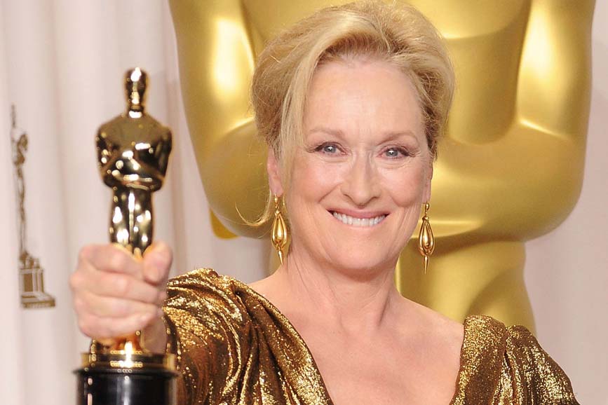 Le 5 migliori interpretazioni di Meryl Streep in commedie