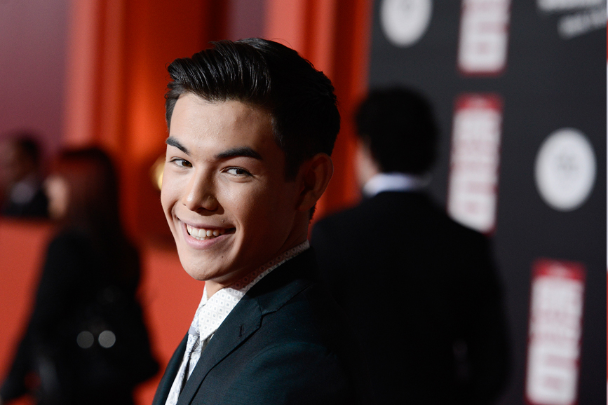 Ryan Potter 1