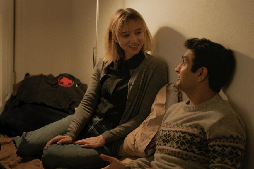 The Big Sick film