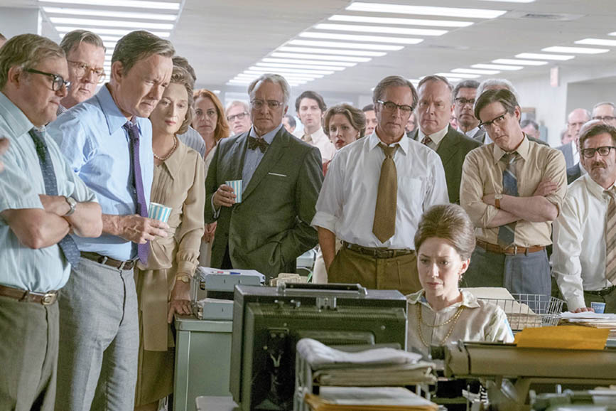 The Post review