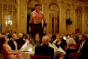 the square film 9 novembre