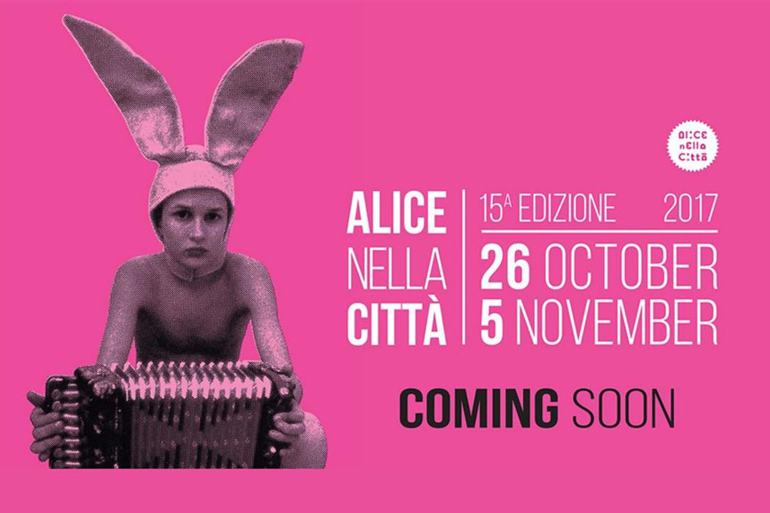 Alice Nella Citt Copertina