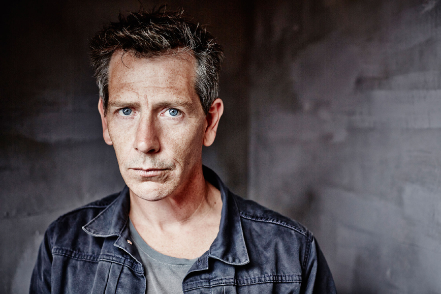 Ben Mendelsohn per “The Outsider” dal romanzo di Stephen King