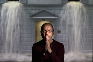 Bill Viola: The Road To St Paul