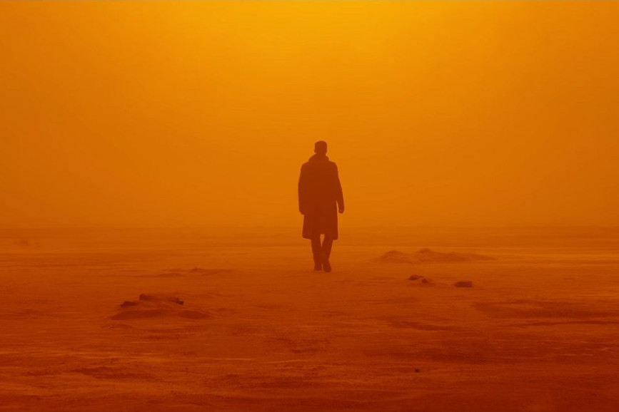 Box Office Usa: Blade Runner 2049 apre al primo posto, ma delude