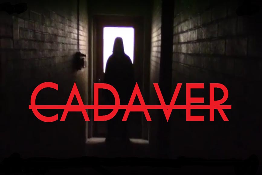 Cadaver