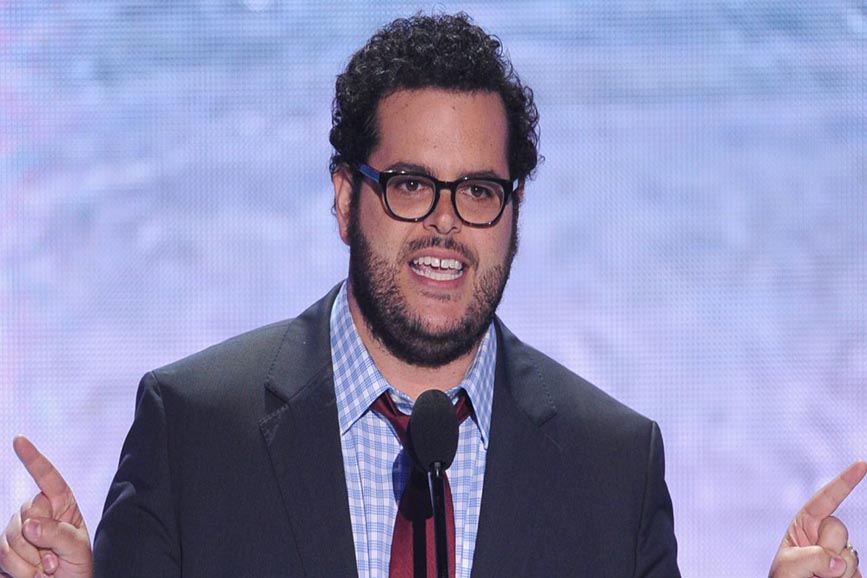 Josh Gad