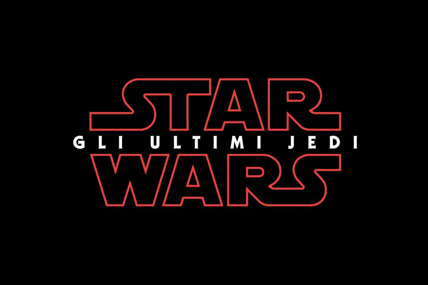 Star Wars Gli Ultimi Jedi Copertina