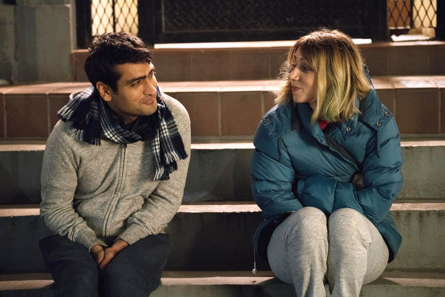 The Big Sick 1