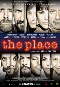 the place poster