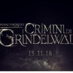 Animali Fantastici: I crimini di Grindelwald – On line il primo Trailer