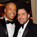 Brett Ratner e Russell Simmons: un nuovo scandalo sessuale