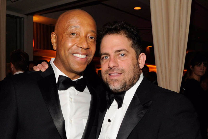 Bratt Ratner E Russell Simmons Img Copertina