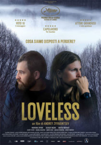 Loveless Loc definitiva