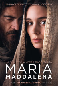 Maria Maddalena loc ufficiale