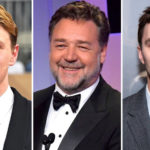 Russell Crowe e Nicholas Hoult nel western “True History of the Kelly Gang”