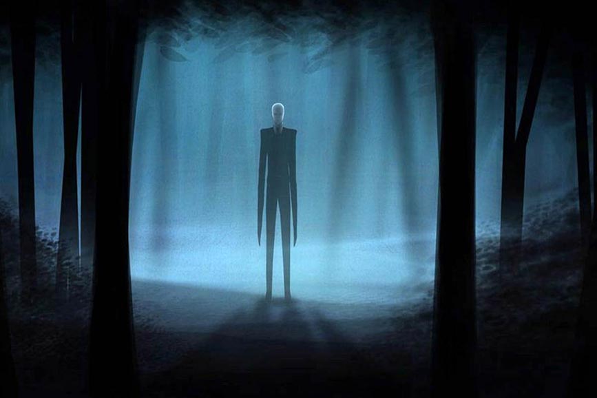 Slender Man 2