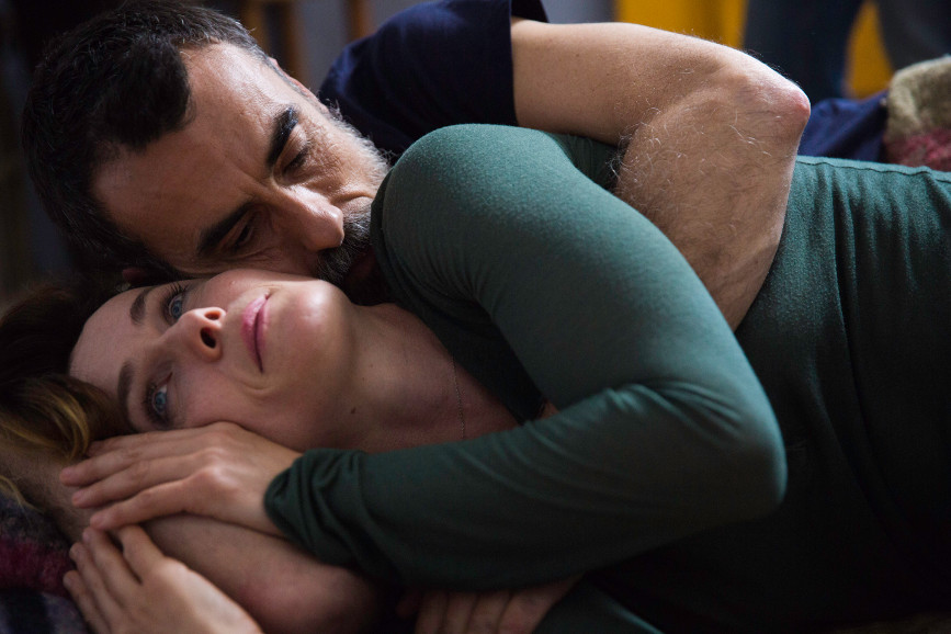 Amori che non sanno stare al mondo – La conferenza stampa del film di Francesca Comencini
