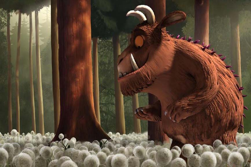 Il Gruffalo