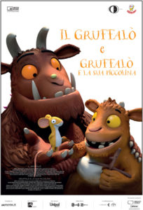 Gruffalo 