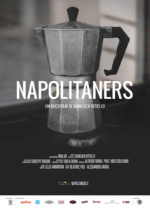 Napolitaners locandina