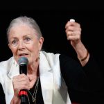 Festa del Cinema di Roma 2017: Vanessa Redgrave si racconta
