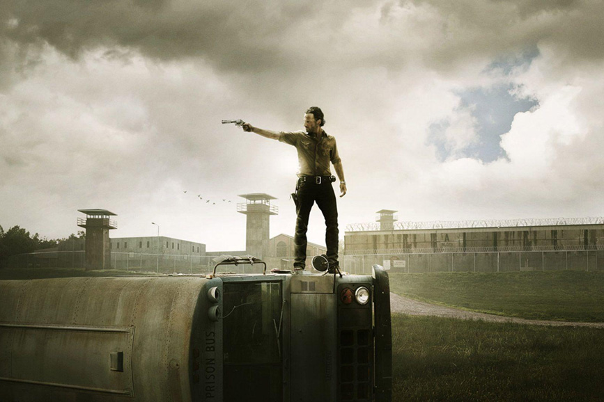 Crisi di ascolti per “The Walking Dead”