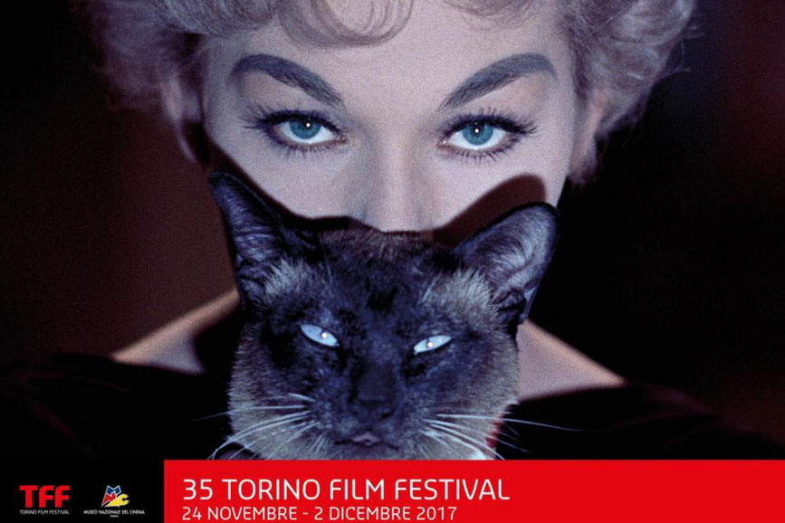 Torino Film Festival 2017