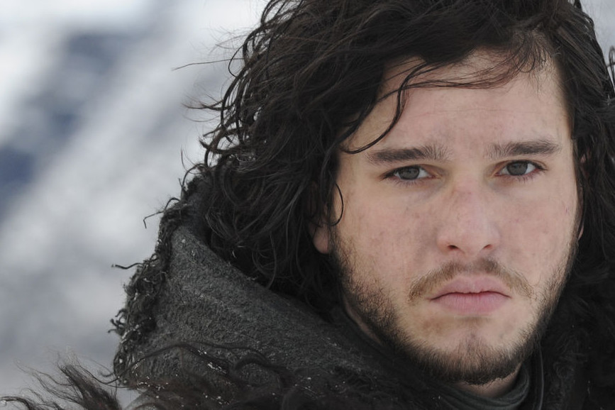 Jon Snow Kit Harington111