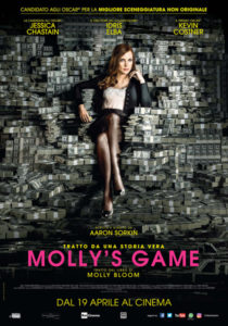 Molly’s Game Loca ita def