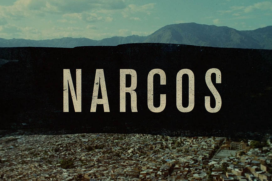 Narcos 4: Michael Peña e Diego Luna nel cast della serie